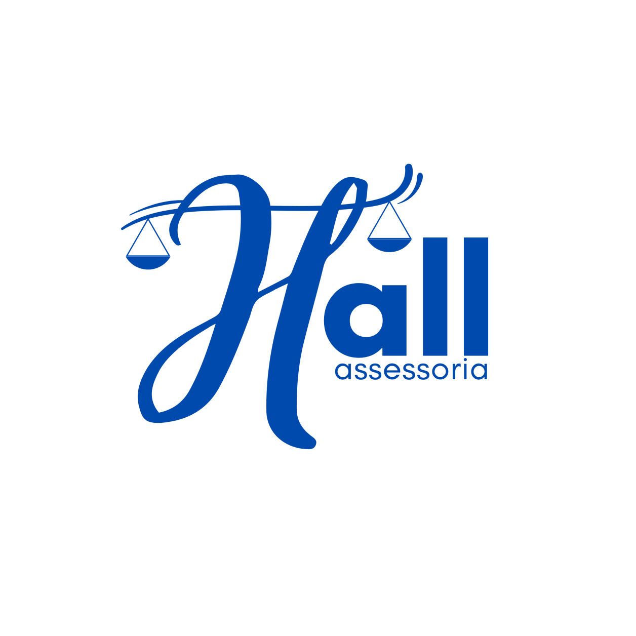 Hall Assessoria